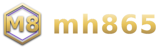 mh865 logo